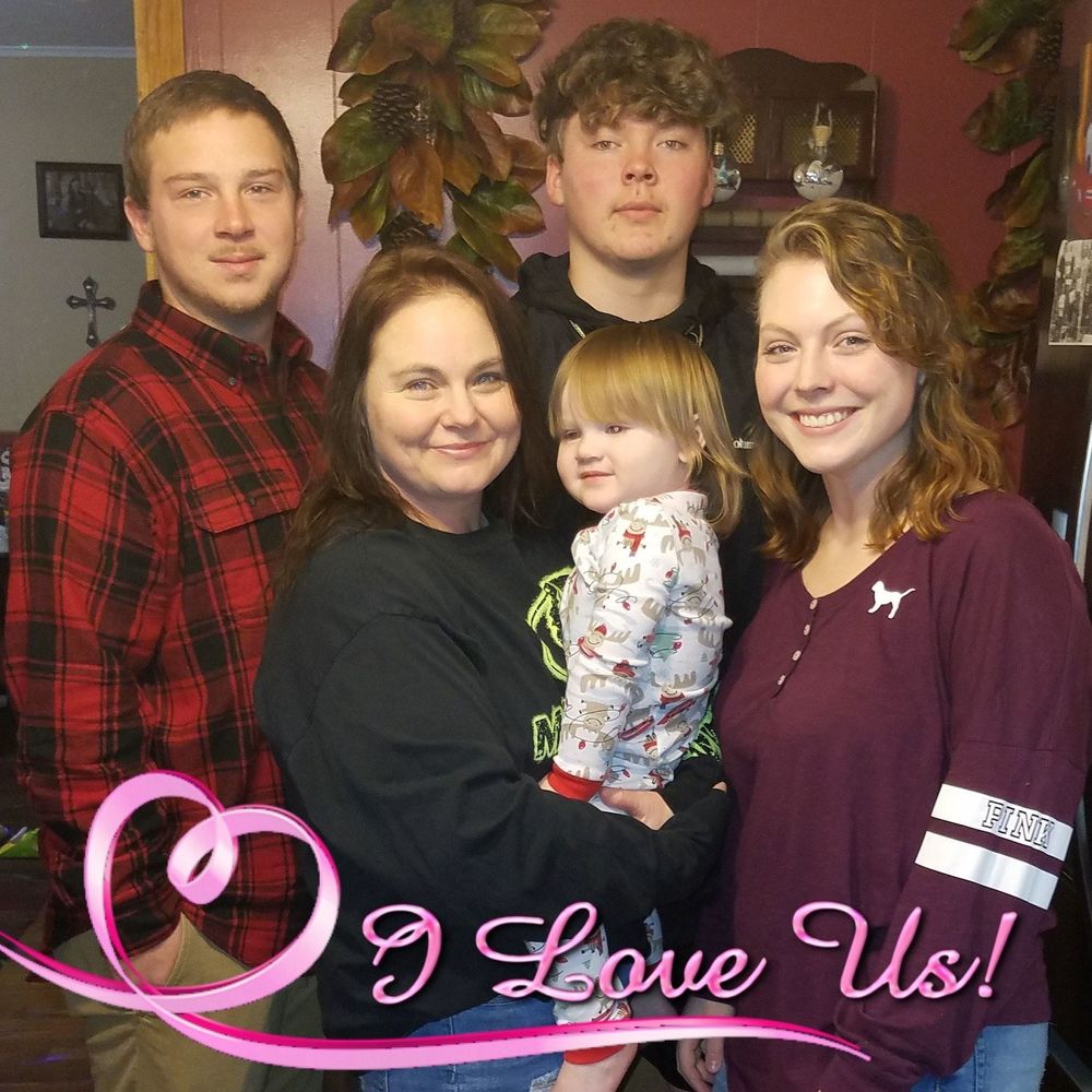 Meet your Posher, Tammy